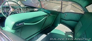 Buick Century Riviera 1955