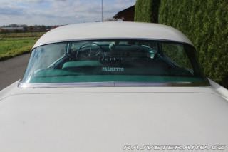 Buick Century Riviera 1955