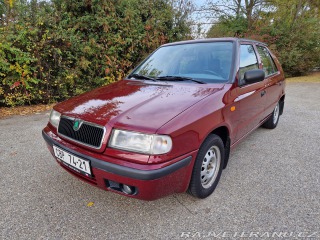 Škoda Felicia
