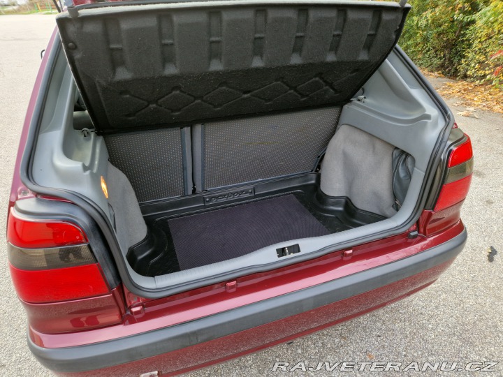 Škoda Felicia  1998