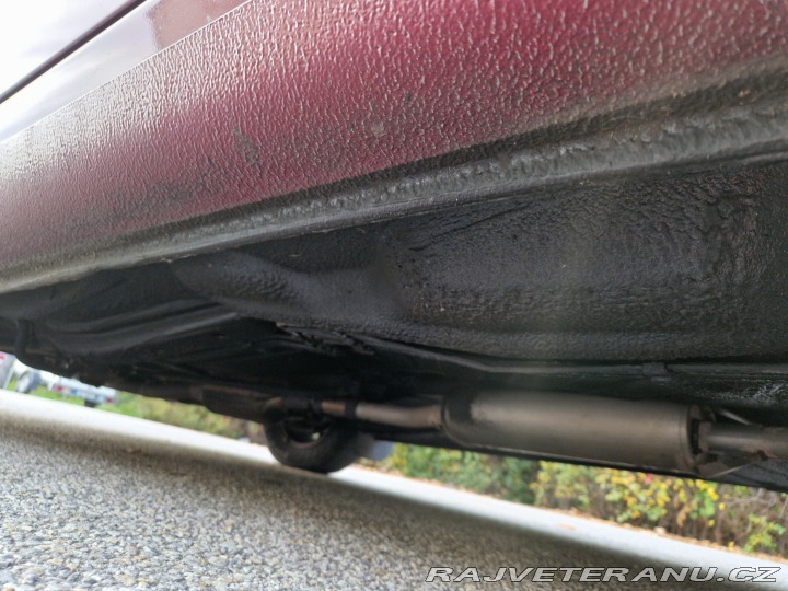 Škoda Felicia  1998