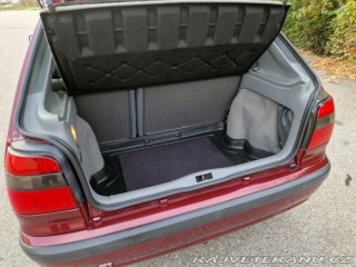 Škoda Felicia  1998