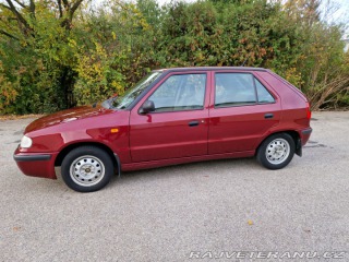 Škoda Felicia  1998