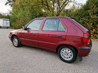 Škoda Felicia  1998