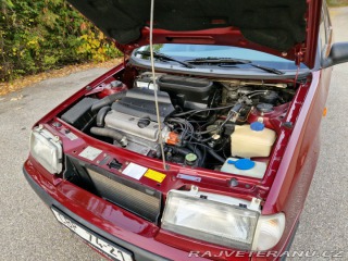 Škoda Felicia  1998