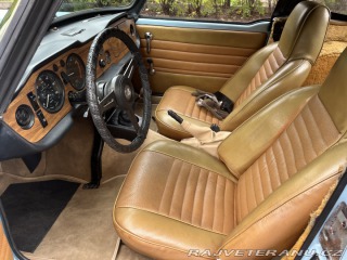Triumph TR6  1970