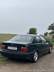 BMW 3 E36 1993
