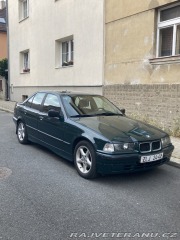 BMW 3 E36 1993