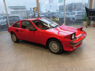 Simca Matra Murena 2.2 1981