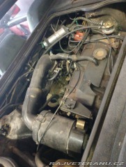 Simca Matra Murena 2.2 1981