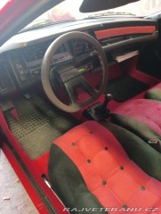 Simca Matra Murena 2.2 1981