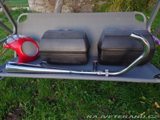 Suzuki GSX GSX 400E 1987