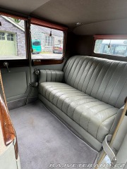 Rolls Royce 20 hp  1928