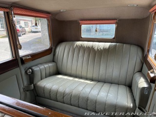 Rolls Royce 20 hp  1928