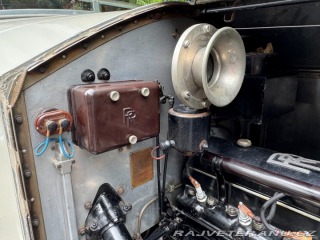Rolls Royce 20 hp  1928