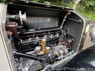 Rolls Royce 20 hp  1928