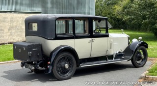 Rolls Royce 20 hp  1928