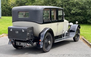 Rolls Royce 20 hp  1928