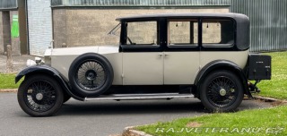Rolls Royce 20 hp  1928