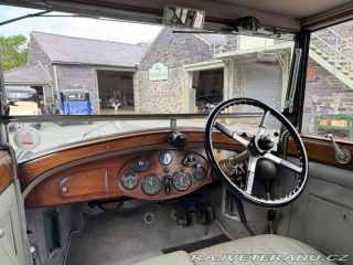 Rolls Royce 20 hp  1928