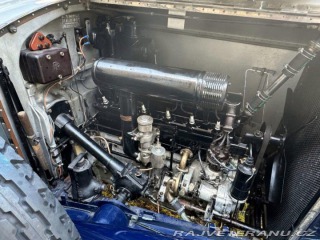 Rolls Royce 20/25  1934