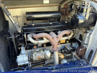 Rolls Royce 20/25  1934