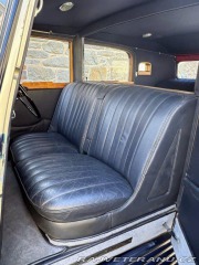 Rolls Royce 20/25  1934