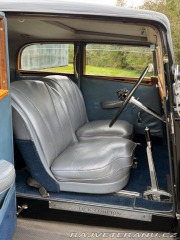 Rolls Royce 20/25  1934