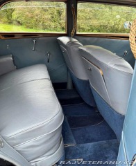 Rolls Royce 20/25  1934