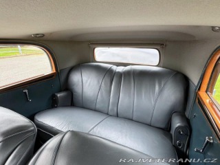 Rolls Royce 20/25  1934