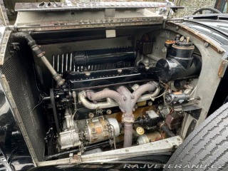 Rolls Royce 20/25  1934