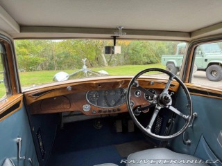 Rolls Royce 20/25  1934