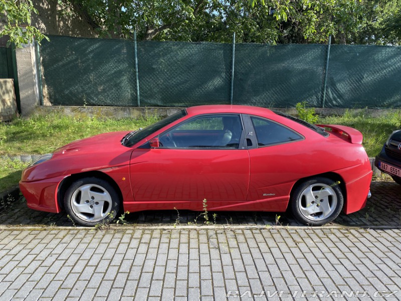 Fiat Coupé 