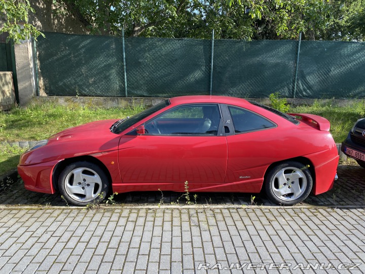 Fiat Coupé  1995