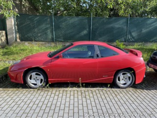 Fiat Coupé  1995