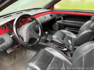 Fiat Coupé  1995