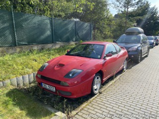 Fiat Coupé  1995