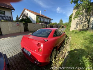 Fiat Coupé  1995