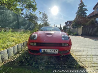 Fiat Coupé  1995