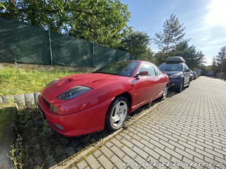 Fiat Coupé  1995