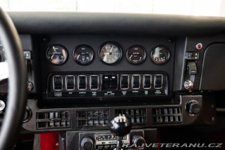 Jaguar Ostatní modely Series 3 Coupe 2+2 V12 1972