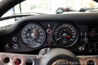 Jaguar Ostatní modely Series 3 Coupe 2+2 V12 1972