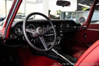 Jaguar Ostatní modely Series 3 Coupe 2+2 V12 1972