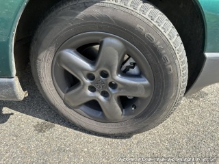 Citroën Ostatní modely Evasion 1999