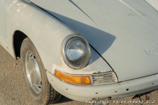 Porsche 912  1966