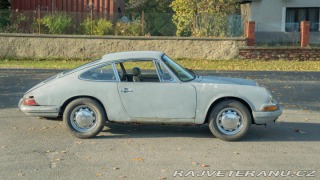 Porsche 912  1966