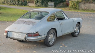 Porsche 912  1966