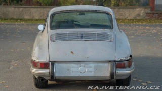 Porsche 912  1966