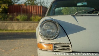 Porsche 912  1966