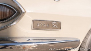 Triumph Stag  1977